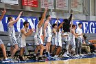 MBBall vs MIT